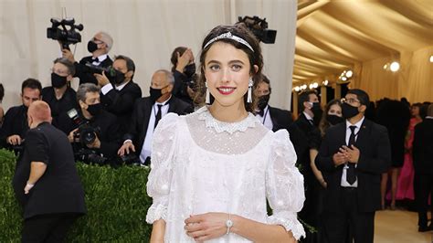 Maid star Margaret Qualley poses nude in Instagram post